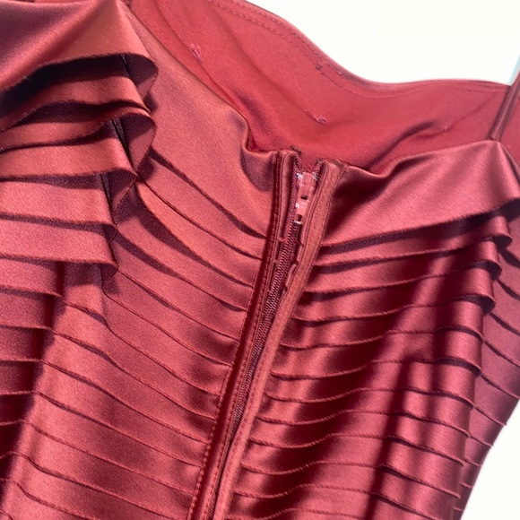 JS Collection Dress - Picture 3 of 4